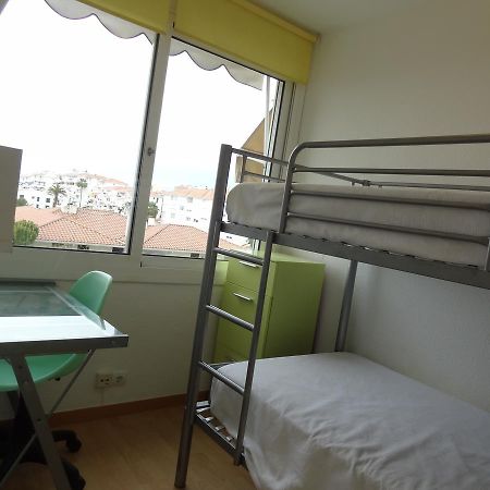 Apartament Ground Floor Sea View Sitges Zewnętrze zdjęcie