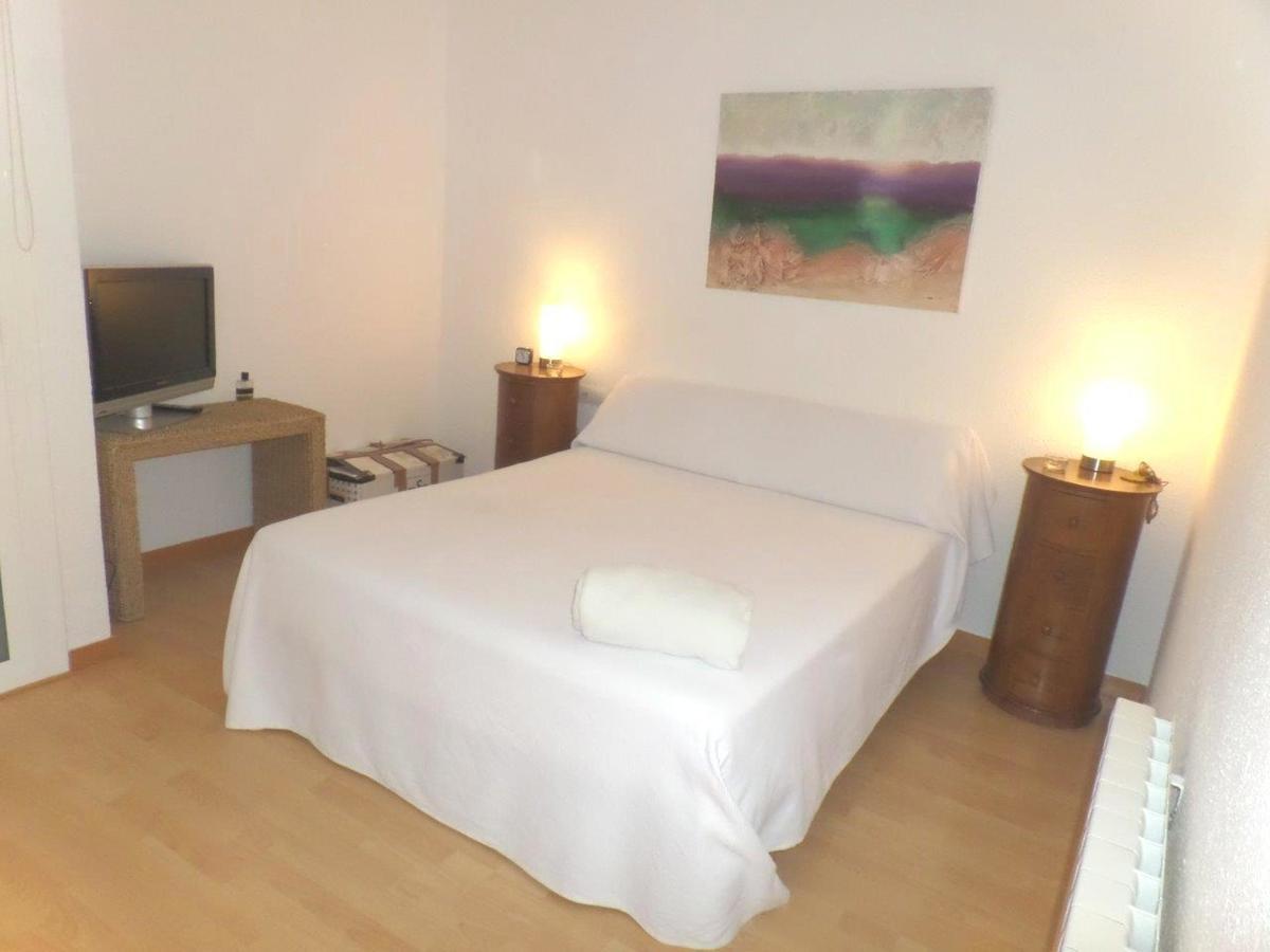 Apartament Ground Floor Sea View Sitges Zewnętrze zdjęcie