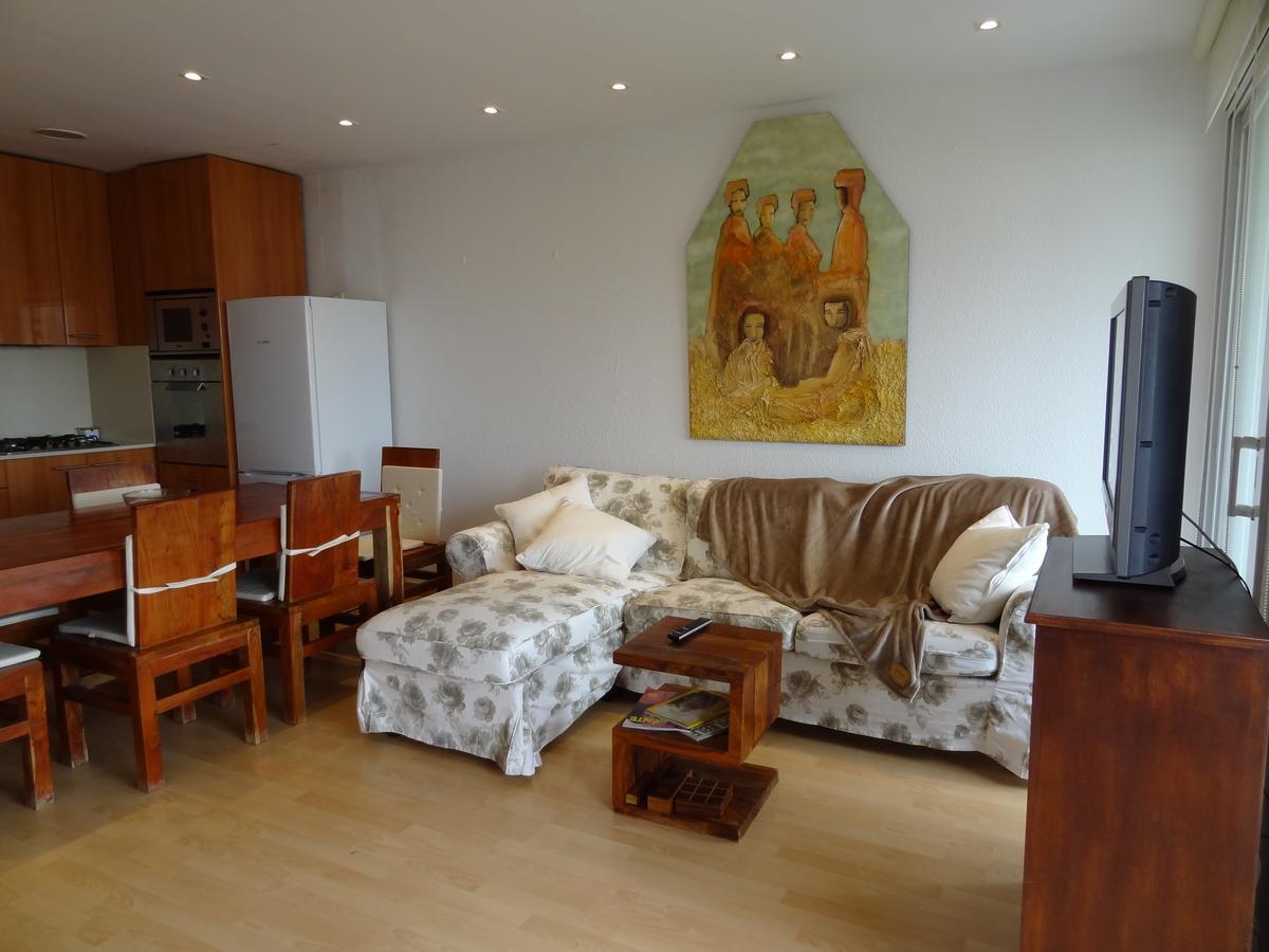 Apartament Ground Floor Sea View Sitges Zewnętrze zdjęcie