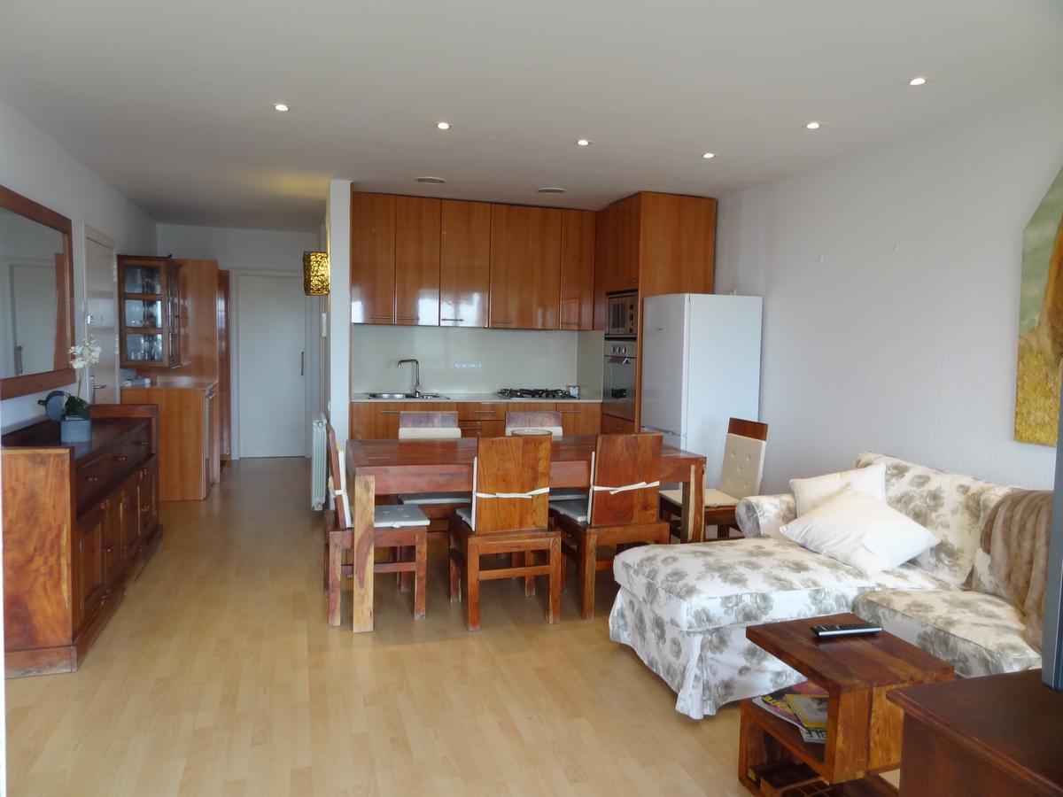 Apartament Ground Floor Sea View Sitges Zewnętrze zdjęcie