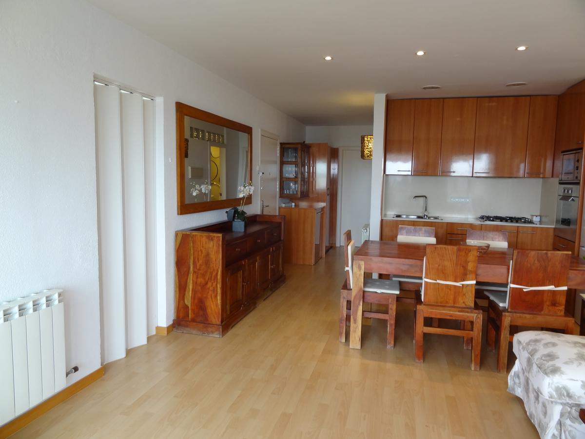 Apartament Ground Floor Sea View Sitges Zewnętrze zdjęcie