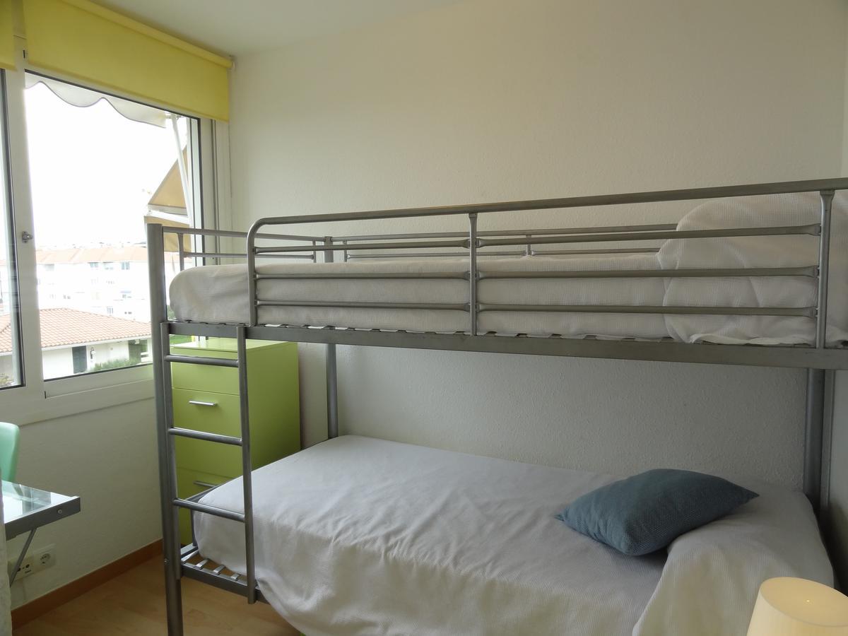 Apartament Ground Floor Sea View Sitges Zewnętrze zdjęcie